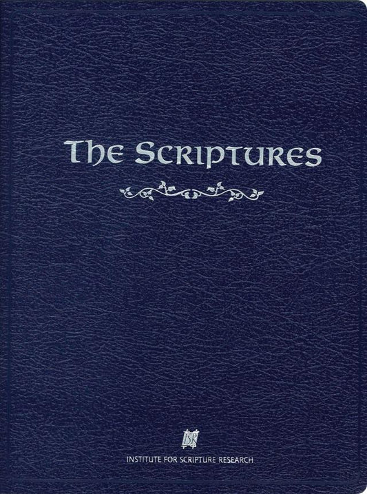 The Scriptures