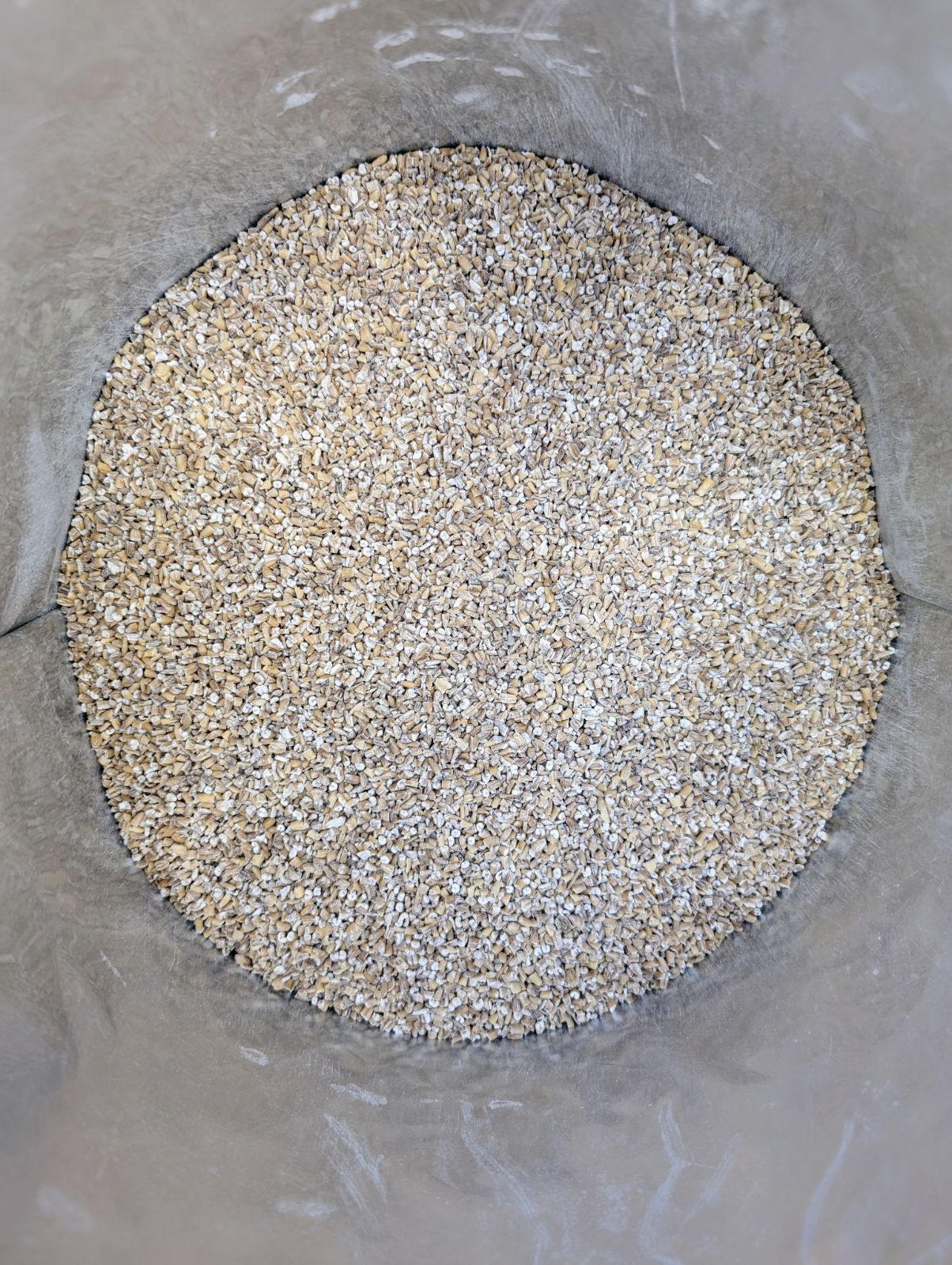 25lb Grain Bucket